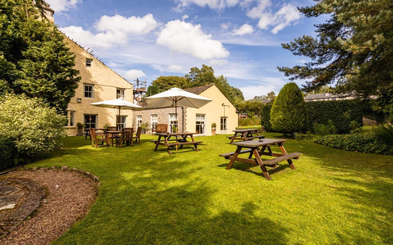 Alston House Hotel Exteriér fotografie