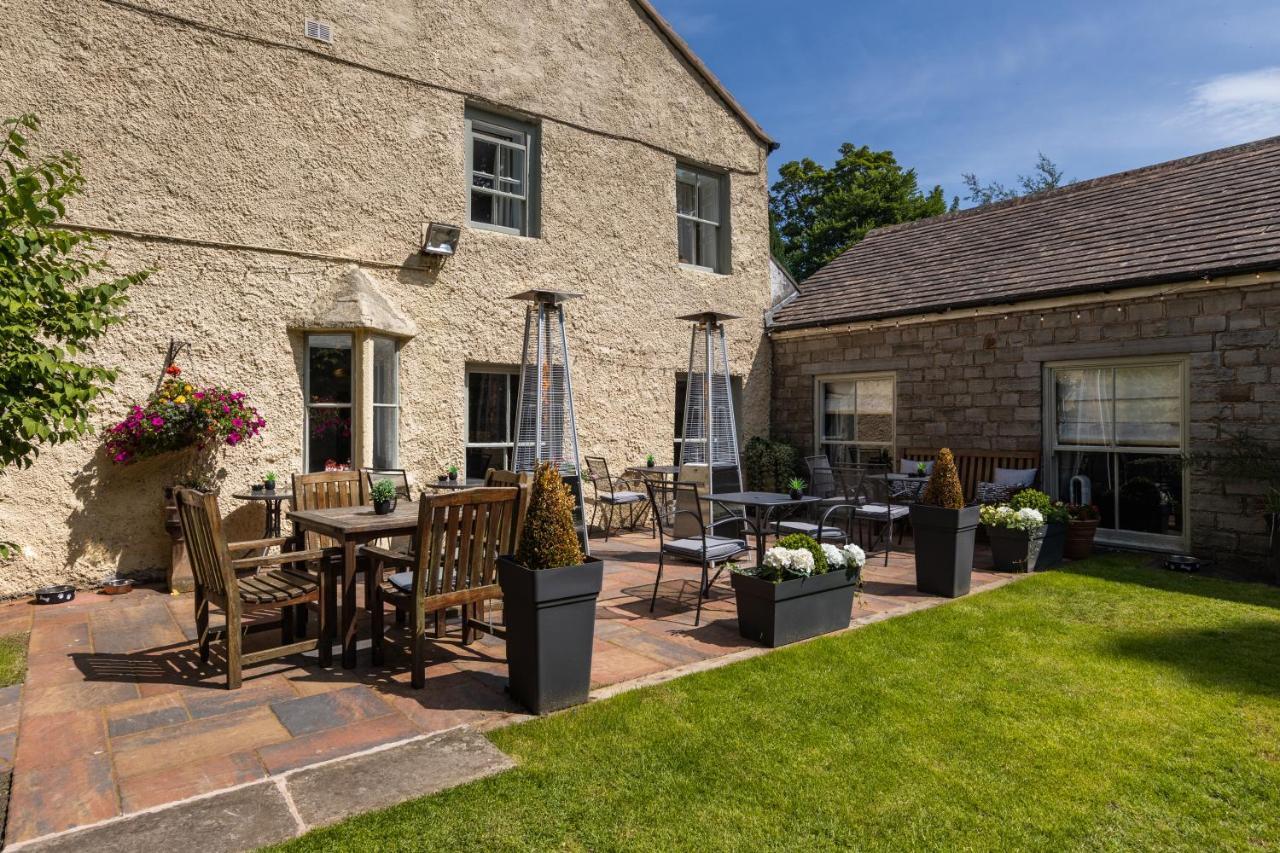 Alston House Hotel Exteriér fotografie