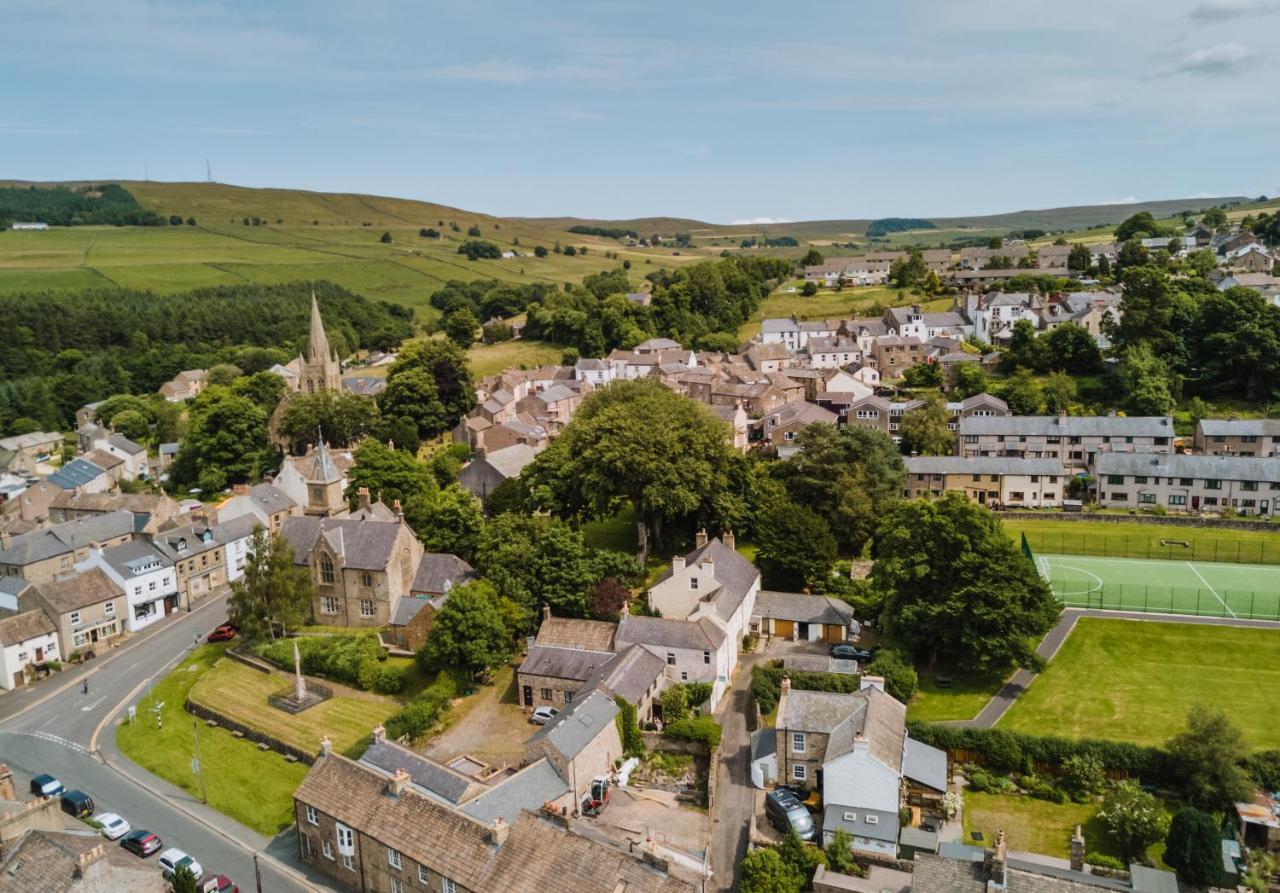 Alston House Hotel Exteriér fotografie
