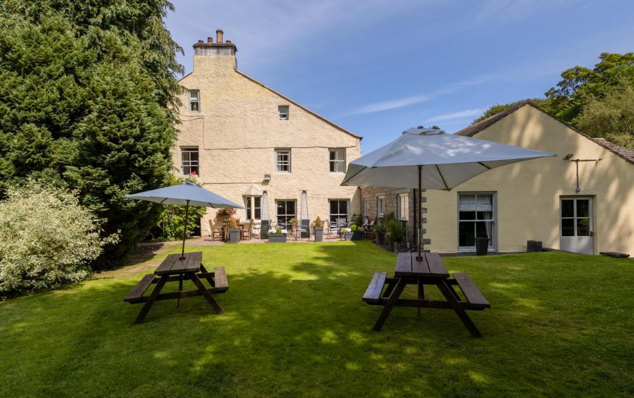 Alston House Hotel Exteriér fotografie
